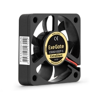 Fan 5V DC ExeGate ExtraSilent ES05010S2P-5 Fan 5V DC ExeGate ExtraSilent ES05010S2P-5