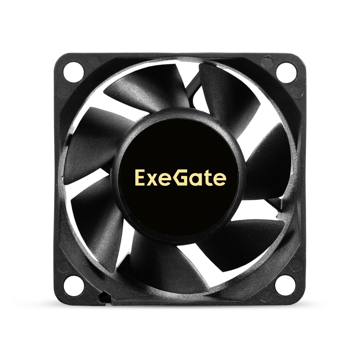 Fan 5V DC ExeGate EX06025B2P-5 Fan 5V DC ExeGate EX06025B2P-5