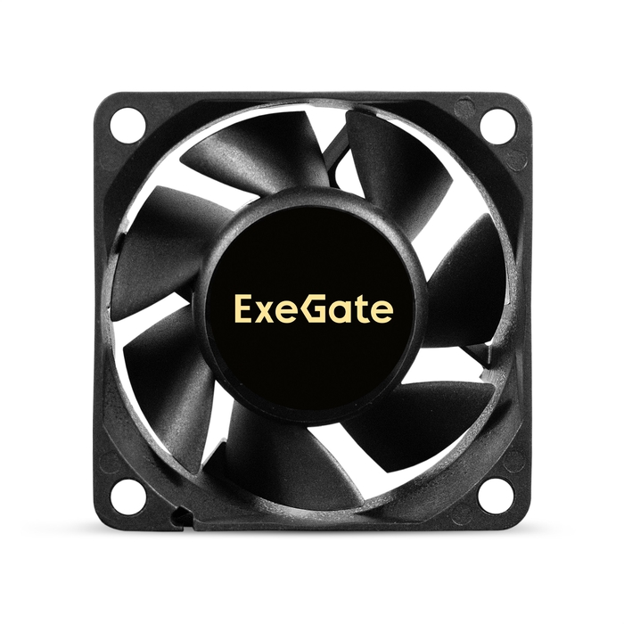 Fan 5V DC ExeGate EX06025B2P-5 Fan 5V DC ExeGate EX06025B2P-5