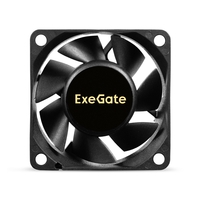 Fan 5V DC ExeGate EX06025B2P-5 Fan 5V DC ExeGate EX06025B2P-5