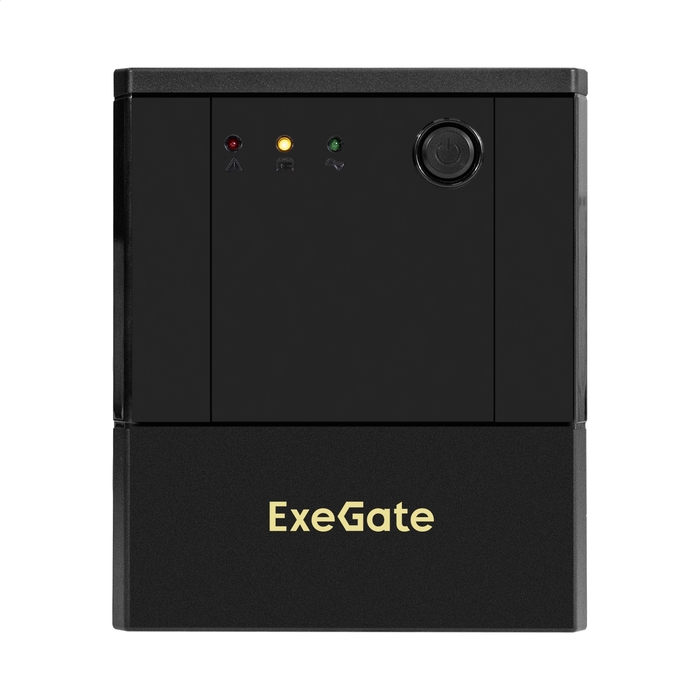 UPS ExeGate SpecialPro UNB-1000.LED.AVR.4SH UPS ExeGate SpecialPro UNB-1000.LED.AVR.4SH