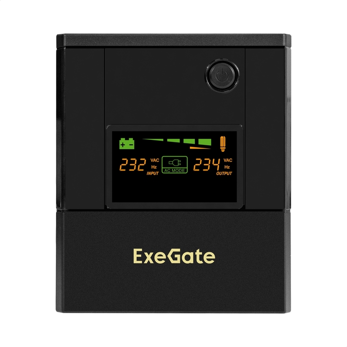 UPS ExeGate SpecialPro Smart LLB-1000.LCD.AVR.8C13.USB UPS ExeGate SpecialPro Smart LLB-1000.LCD.AVR.8C13.USB