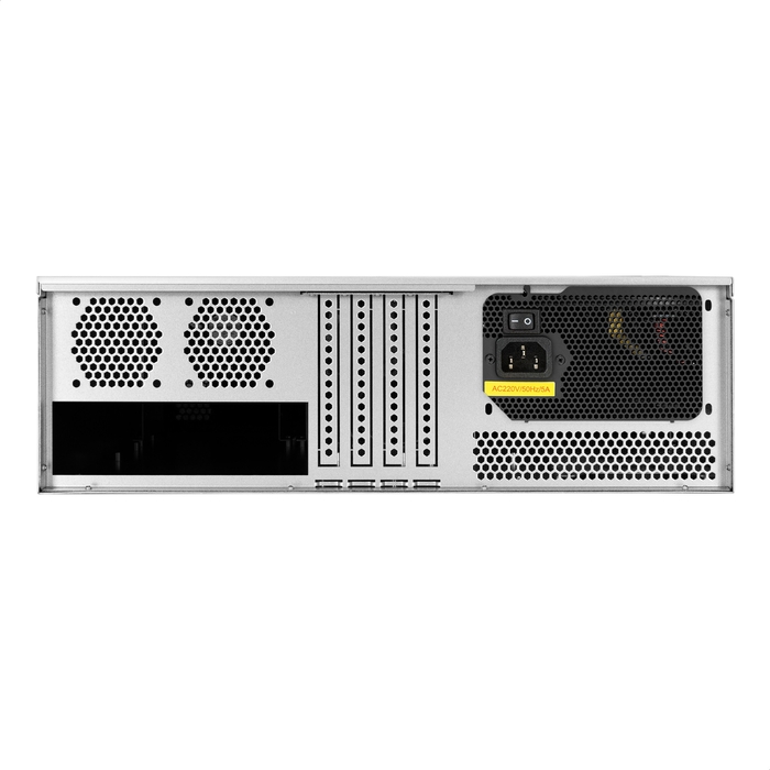Server case ExeGate Pro 3U400-07/1000PAS Server case ExeGate Pro 3U400-07/1000PAS
