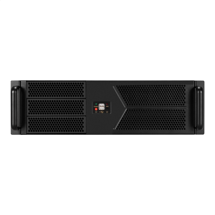 Server case ExeGate Pro 3U400-07/1100PAS Server case ExeGate Pro 3U400-07/1100PAS