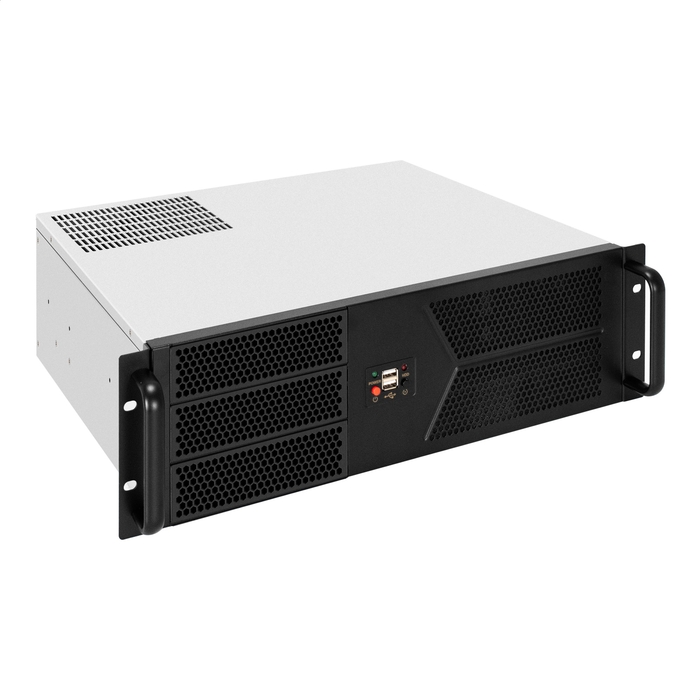 Server case ExeGate Pro 3U400-07/600PAS Server case ExeGate Pro 3U400-07/600PAS
