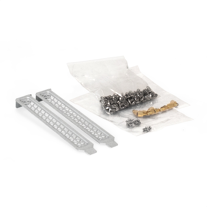 Server case ExeGate Pro 3U400-07/700PAS Server case ExeGate Pro 3U400-07/700PAS