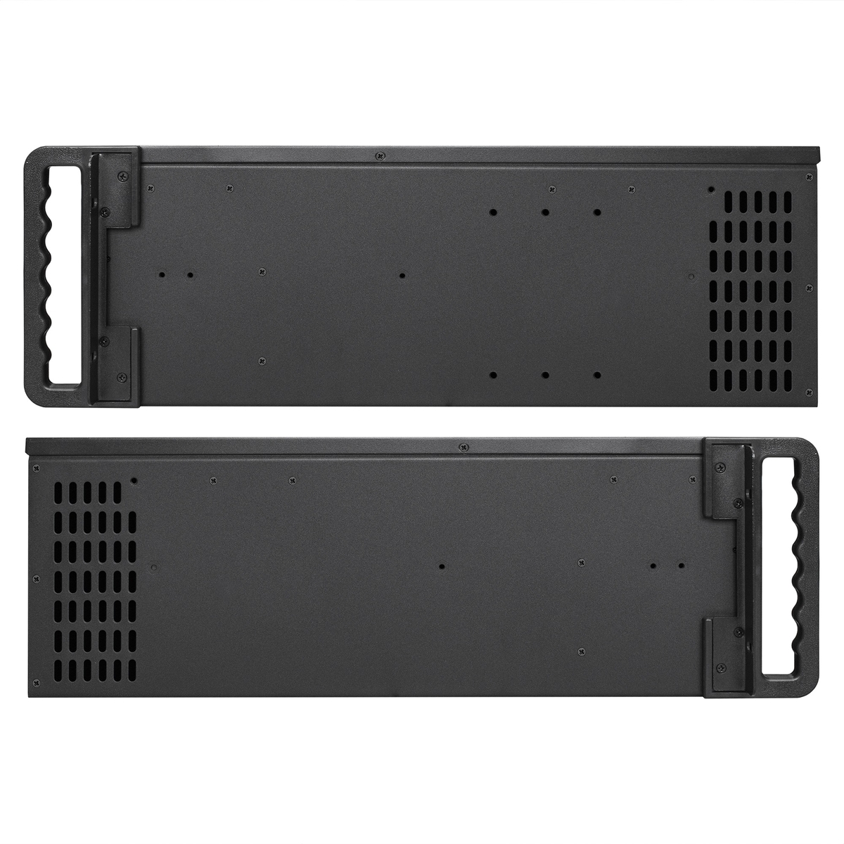Server case ExeGate Pro 4U480-15/4U4132/1200PAS Server case ExeGate Pro 4U480-15/4U4132/1200PAS