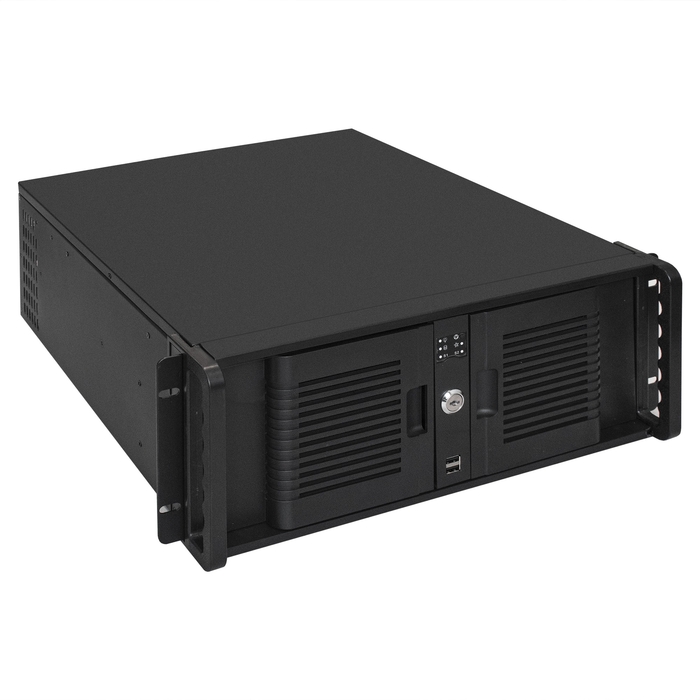 Server case ExeGate Pro 4U480-15/4U4132/1200PAS Server case ExeGate Pro 4U480-15/4U4132/1200PAS