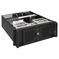 Server case ExeGate Pro 4U480-15/4U4132/1200PAS Server case ExeGate Pro 4U480-15/4U4132/1200PAS