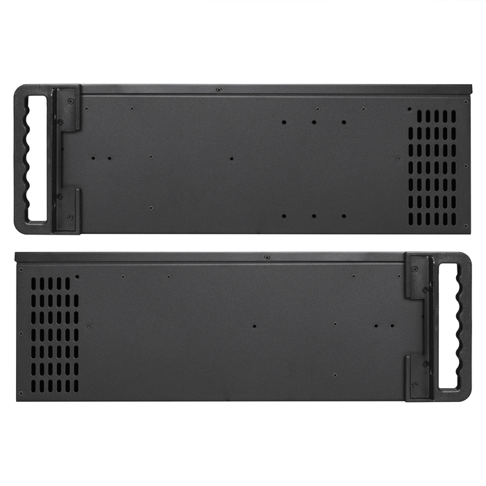 Server case ExeGate Pro 4U480-15/4U4132/800PAS Server case ExeGate Pro 4U480-15/4U4132/800PAS
