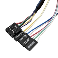 Server case ExeGate Pro 4U480-15/4U4132/800PAS Server case ExeGate Pro 4U480-15/4U4132/800PAS