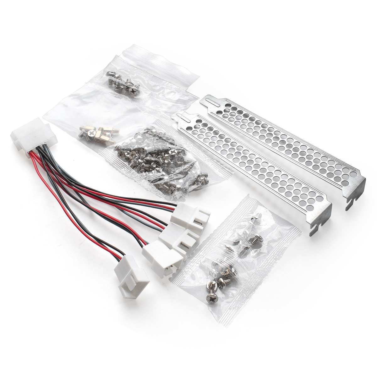 Server case ExeGate Pro 4U660-HS24/1000PAS Server case ExeGate Pro 4U660-HS24/1000PAS