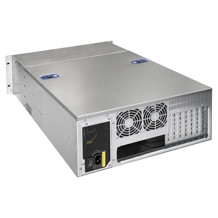 Server case ExeGate Pro 4U660-HS24/1100PAS Server case ExeGate Pro 4U660-HS24/1100PAS