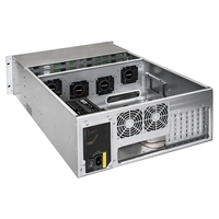 Server case ExeGate Pro 4U660-HS24/1100PAS Server case ExeGate Pro 4U660-HS24/1100PAS