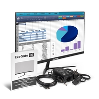 Monitor 21.5<span class=amp>&</span>quot; ExeGate SmartView EP2207T Monitor 21.5<span class=amp>&</span>quot; ExeGate SmartView EP2207T