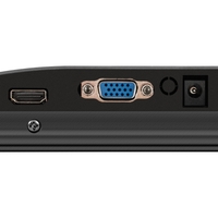 Monitor 21.5<span class=amp>&</span>quot; ExeGate SmartView EP2207T Monitor 21.5<span class=amp>&</span>quot; ExeGate SmartView EP2207T