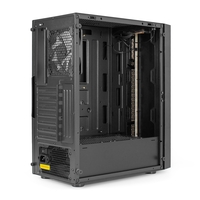 Miditower ExeGate EVO-9211-NPX450 Miditower ExeGate EVO-9211-NPX450