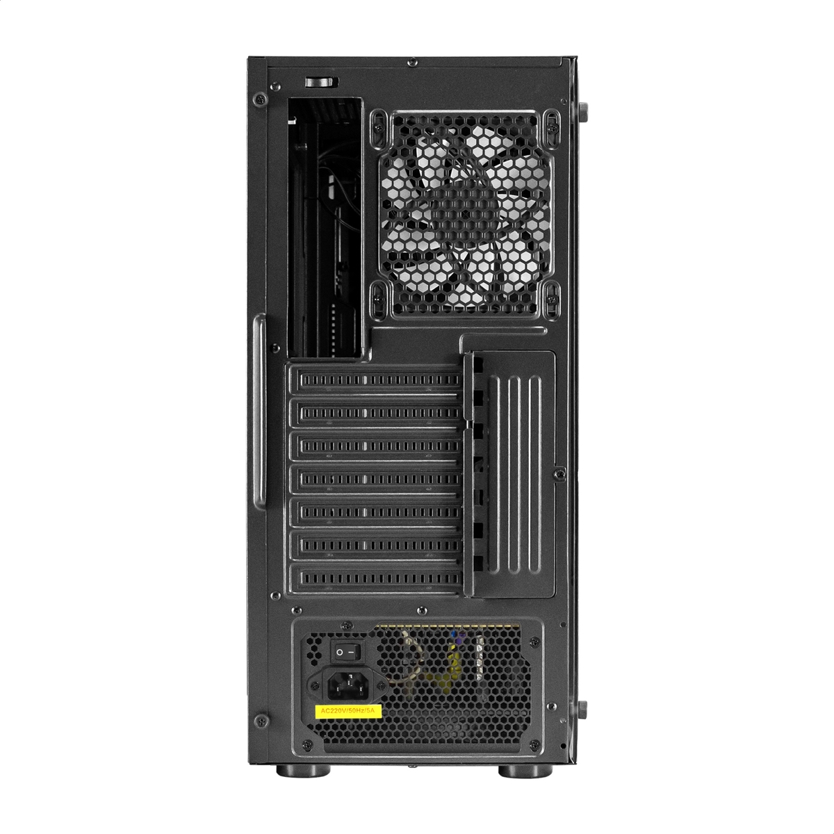 Miditower ExeGate EVO-9211-NPX700 Miditower ExeGate EVO-9211-NPX700