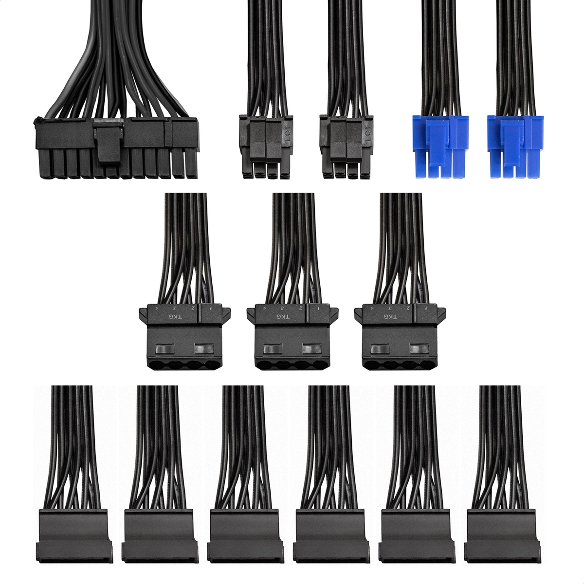 Miditower ExeGate EVO-9211-EVO800 Miditower ExeGate EVO-9211-EVO800
