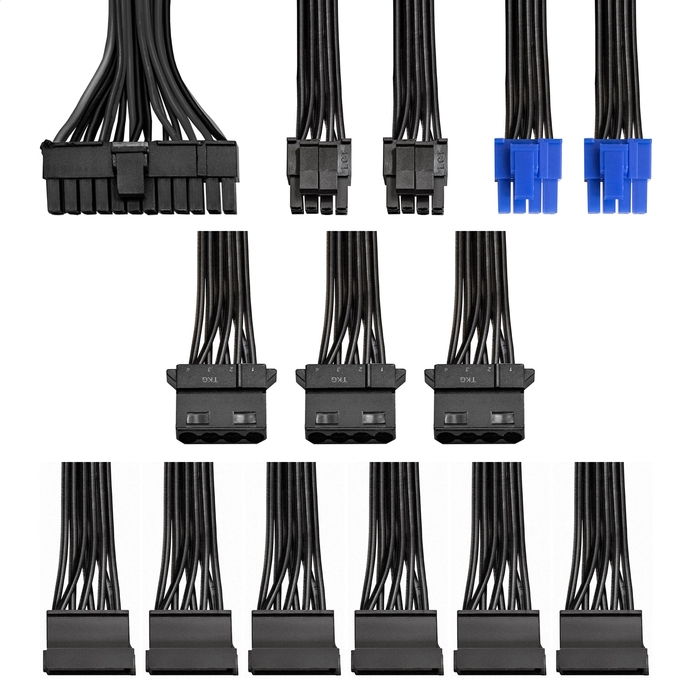 Miditower ExeGate EVO-9211-EVO800 Miditower ExeGate EVO-9211-EVO800