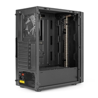 Miditower ExeGate EVO-9211-EVO800 Miditower ExeGate EVO-9211-EVO800