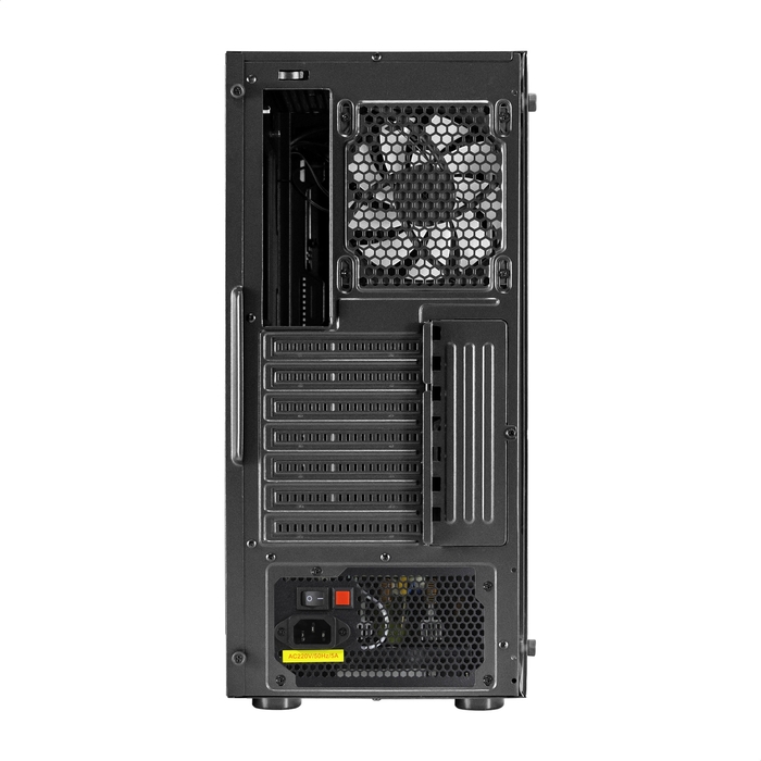 Miditower ExeGate EVO-9211-EVO800 Miditower ExeGate EVO-9211-EVO800