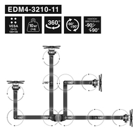 ExeGate EDM4-3210-11 ExeGate EDM4-3210-11