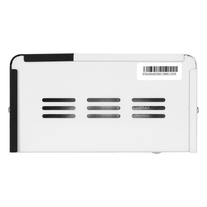 AVR ExeGate Master Turbo XV-2000 AVR ExeGate Master Turbo XV-2000
