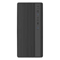 Minitower ExeGate BAA-503U2 Minitower ExeGate BAA-503U2