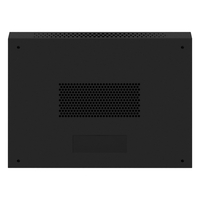 Telecommunication cabinet 19" 4U ExeGate EC-WM-4U.450.G.BLACK Telecommunication cabinet 19" 4U ExeGate EC-WM-4U.450.G.BLACK