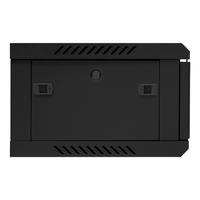 Telecommunication cabinet 19" 4U ExeGate EC-WM-4U.450.G.BLACK Telecommunication cabinet 19" 4U ExeGate EC-WM-4U.450.G.BLACK