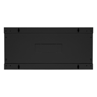 Telecommunication cabinet 19" 4U ExeGate EC-WM-4U.450.M.BLACK Telecommunication cabinet 19" 4U ExeGate EC-WM-4U.450.M.BLACK