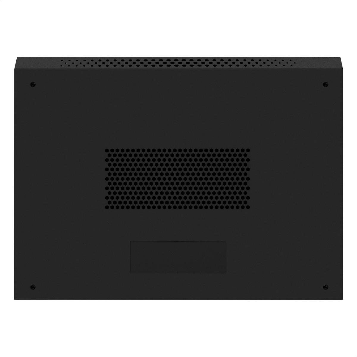 Telecommunication cabinet 19" 4U ExeGate EC-WM-4U.450.M.BLACK Telecommunication cabinet 19" 4U ExeGate EC-WM-4U.450.M.BLACK