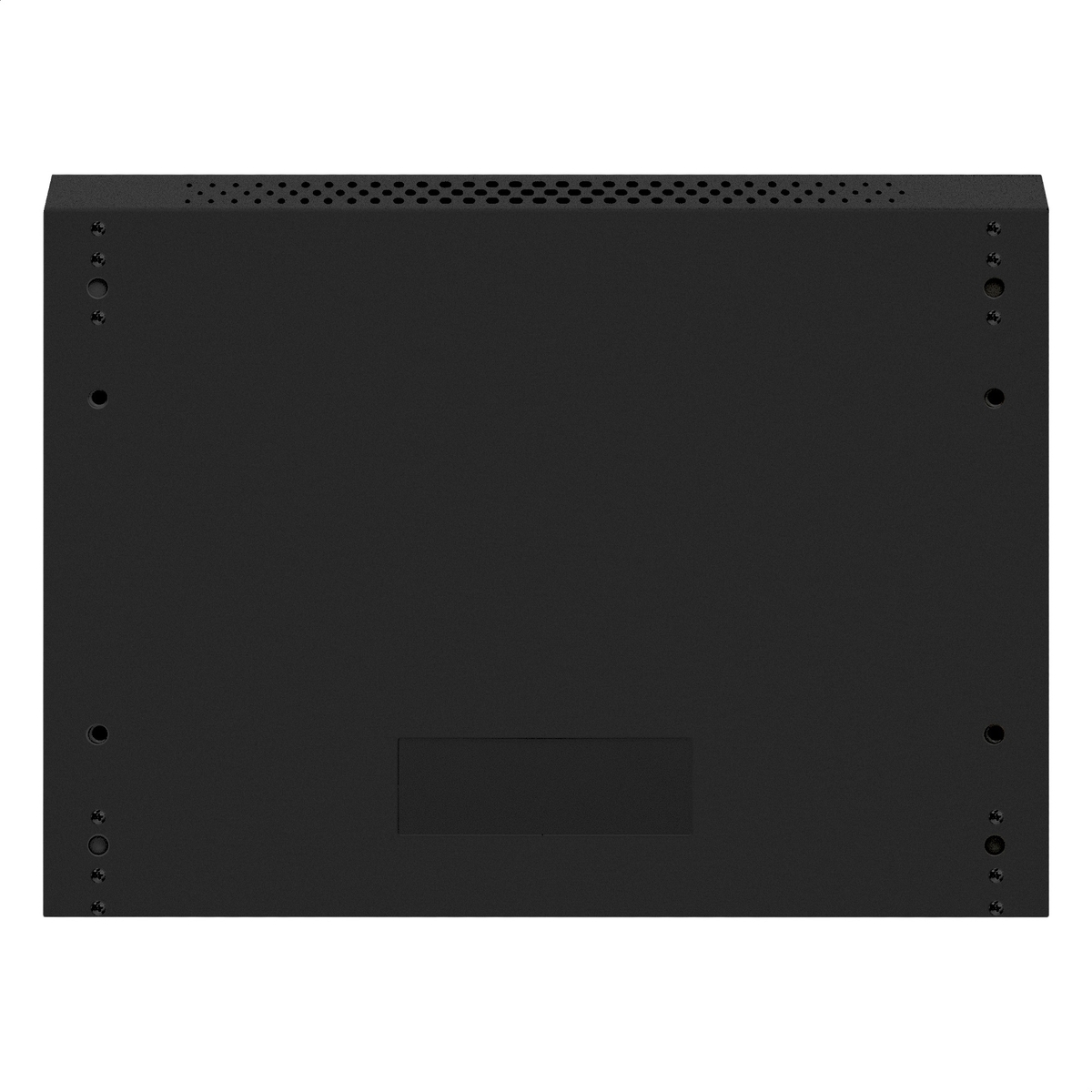 Telecommunication cabinet 19" 4U ExeGate EC-WM-4U.450.M.BLACK Telecommunication cabinet 19" 4U ExeGate EC-WM-4U.450.M.BLACK