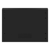 Telecommunication cabinet 19" 4U ExeGate EC-WM-4U.450.M.BLACK Telecommunication cabinet 19" 4U ExeGate EC-WM-4U.450.M.BLACK