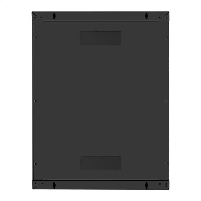 Telecommunication cabinet 19" 15U ExeGate EC-WM-15U.450.G.BLACK Telecommunication cabinet 19" 15U ExeGate EC-WM-15U.450.G.BLACK