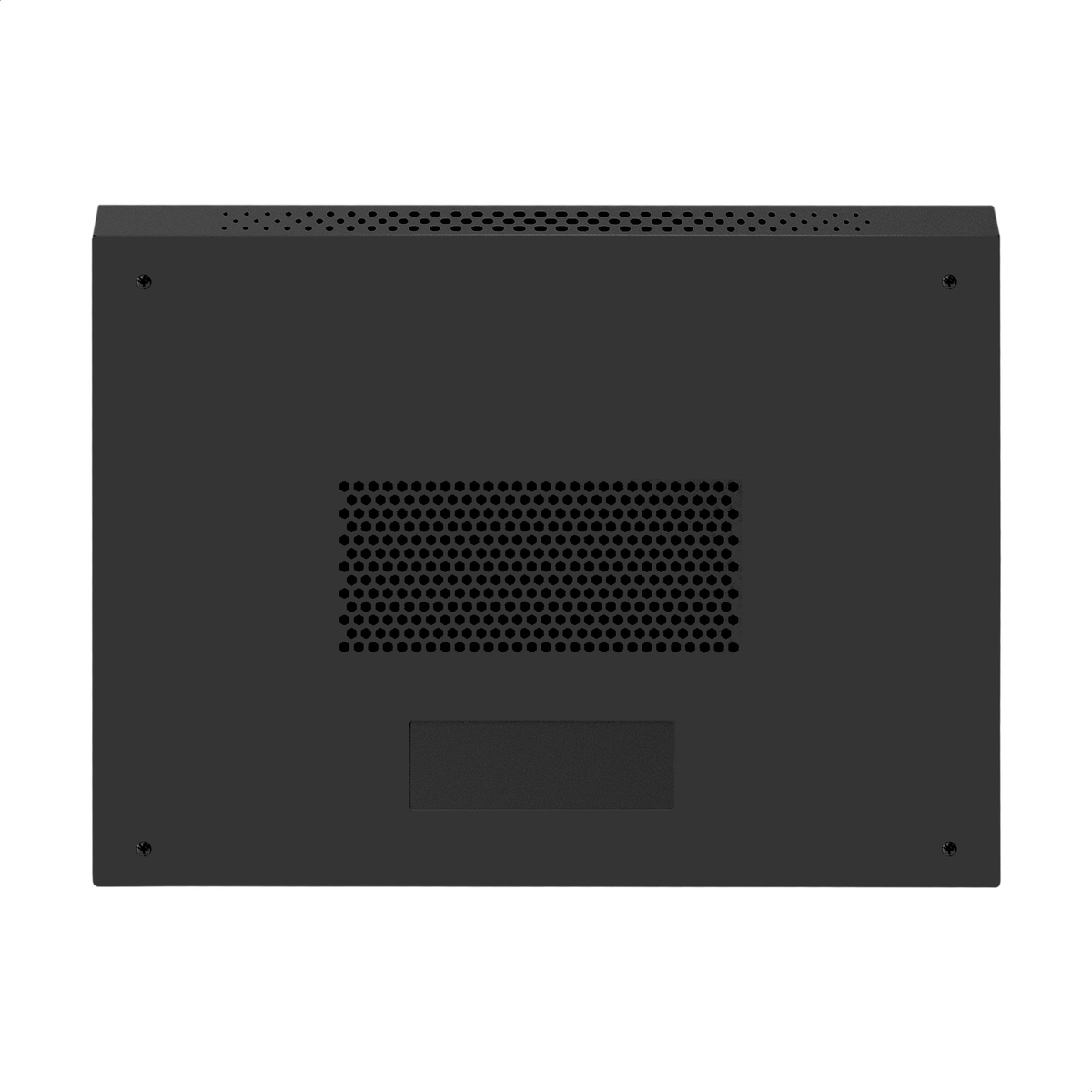 Telecommunication cabinet 19" 15U ExeGate EC-WM-15U.450.G.BLACK Telecommunication cabinet 19" 15U ExeGate EC-WM-15U.450.G.BLACK