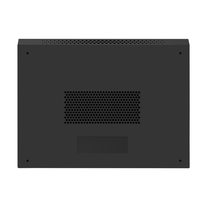 Telecommunication cabinet 19" 15U ExeGate EC-WM-15U.450.G.BLACK Telecommunication cabinet 19" 15U ExeGate EC-WM-15U.450.G.BLACK