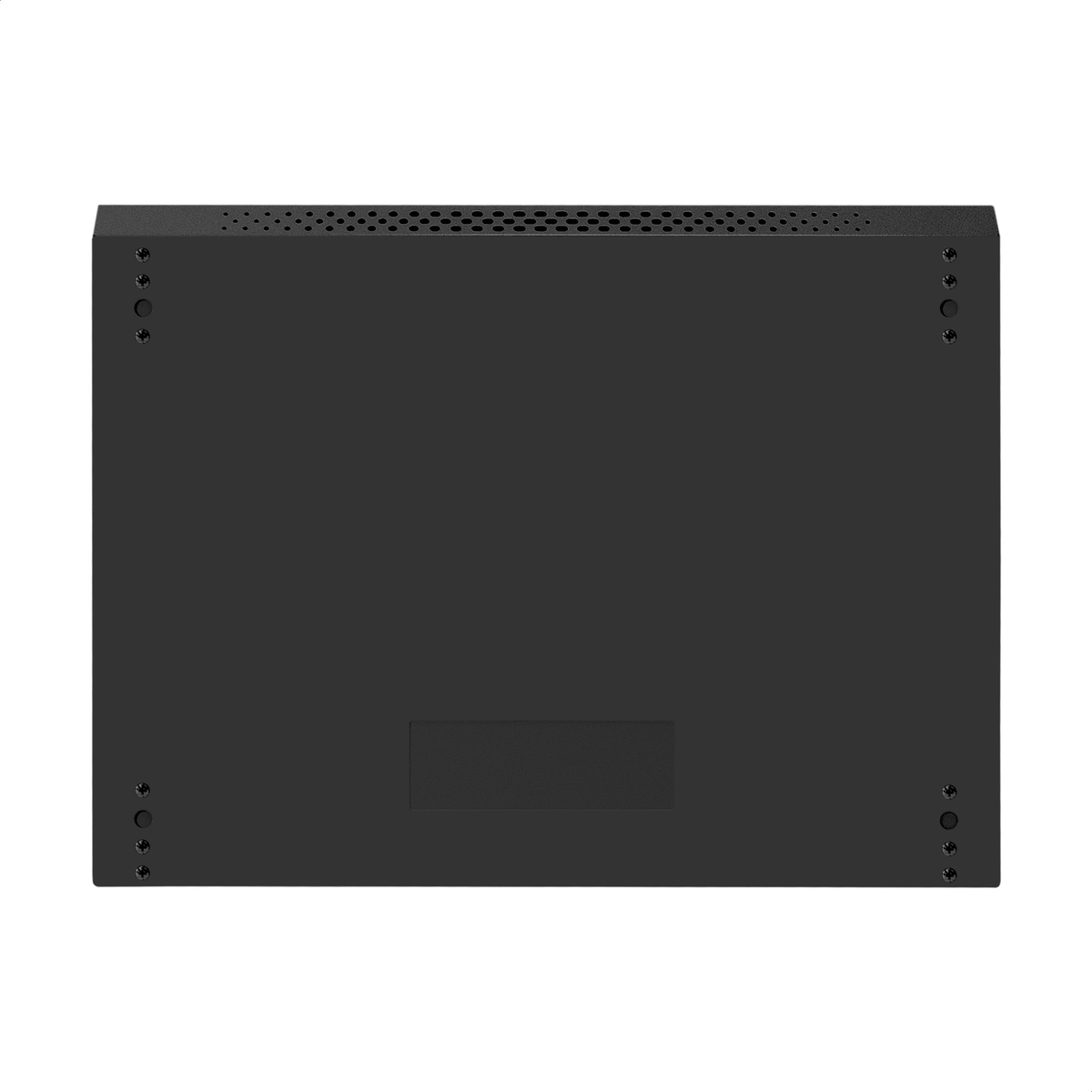 Telecommunication cabinet 19" 15U ExeGate EC-WM-15U.450.G.BLACK Telecommunication cabinet 19" 15U ExeGate EC-WM-15U.450.G.BLACK