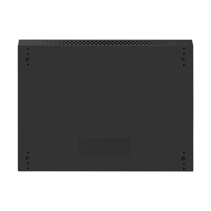 Telecommunication cabinet 19" 15U ExeGate EC-WM-15U.450.G.BLACK Telecommunication cabinet 19" 15U ExeGate EC-WM-15U.450.G.BLACK