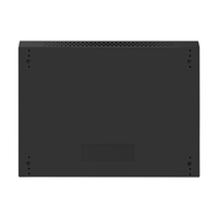 Telecommunication cabinet 19" 15U ExeGate EC-WM-15U.450.G.BLACK Telecommunication cabinet 19" 15U ExeGate EC-WM-15U.450.G.BLACK