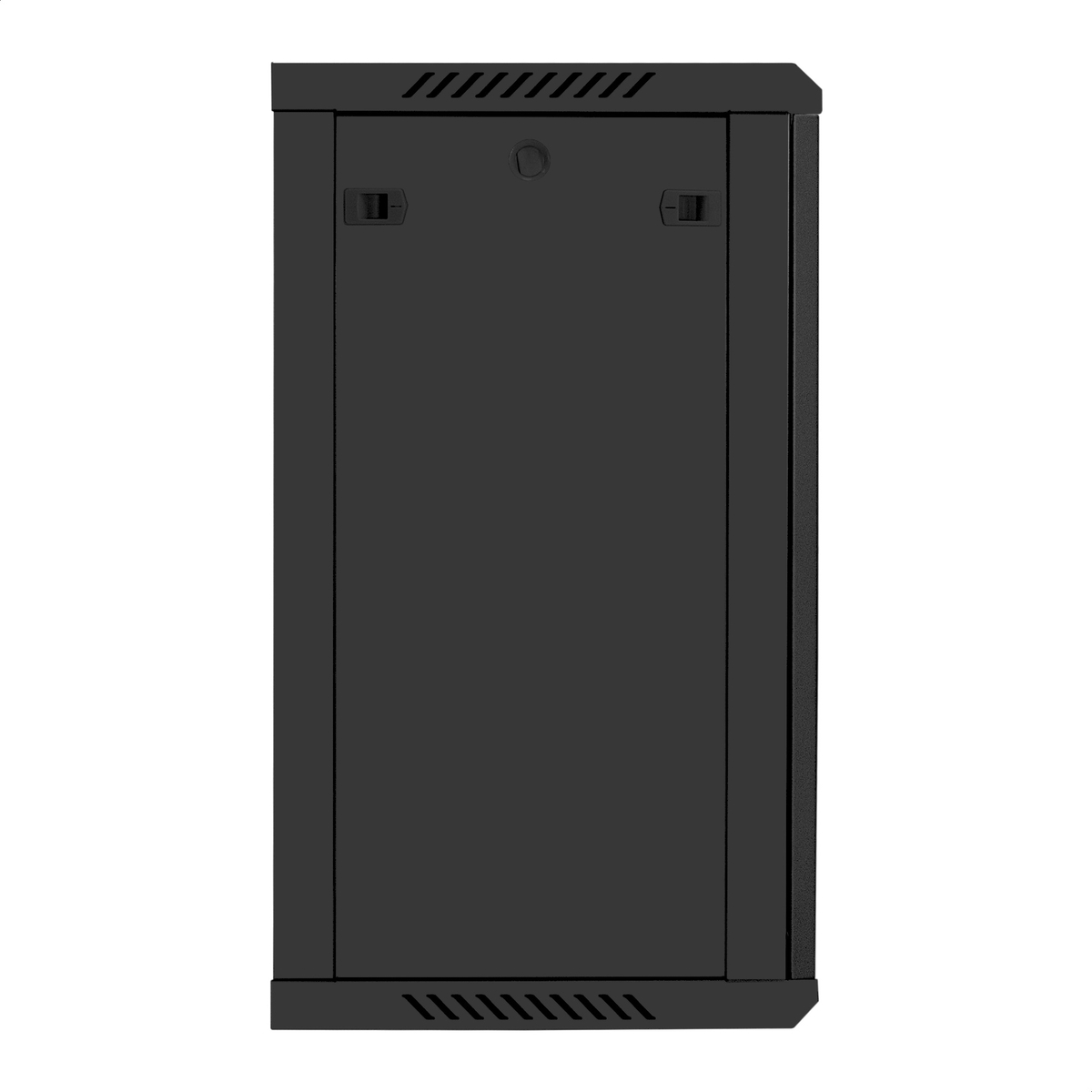 Telecommunication cabinet 19" 15U ExeGate EC-WM-15U.450.G.BLACK Telecommunication cabinet 19" 15U ExeGate EC-WM-15U.450.G.BLACK