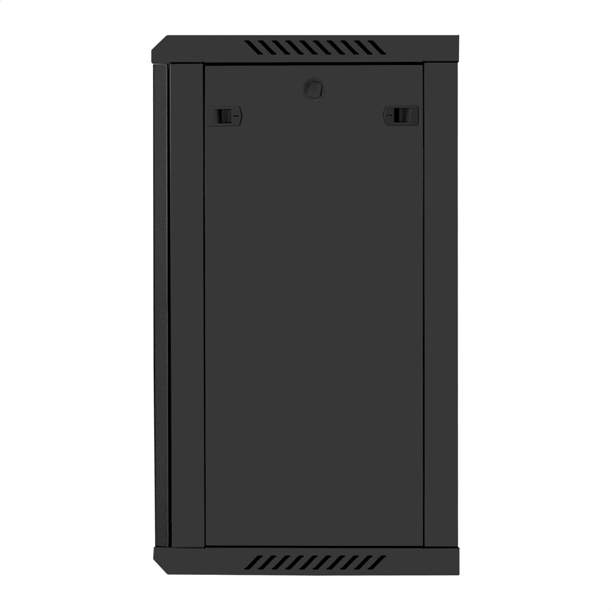 Telecommunication cabinet 19" 15U ExeGate EC-WM-15U.450.G.BLACK Telecommunication cabinet 19" 15U ExeGate EC-WM-15U.450.G.BLACK