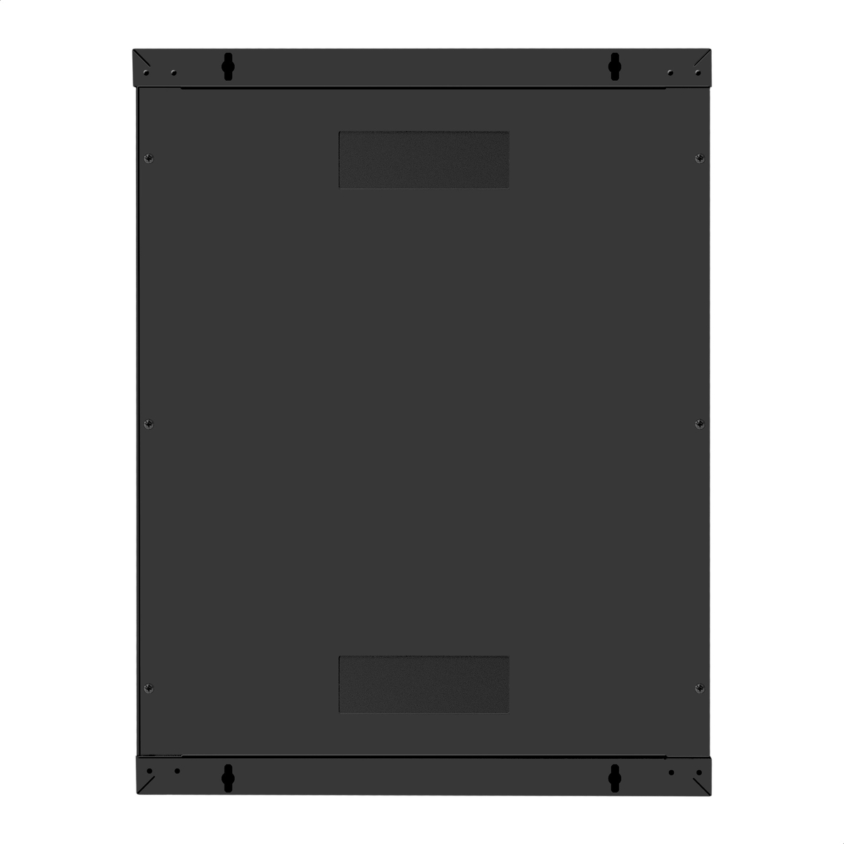Telecommunication cabinet 19" 15U ExeGate EC-WM-15U.450.M.BLACK Telecommunication cabinet 19" 15U ExeGate EC-WM-15U.450.M.BLACK