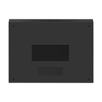 Telecommunication cabinet 19" 15U ExeGate EC-WM-15U.450.M.BLACK Telecommunication cabinet 19" 15U ExeGate EC-WM-15U.450.M.BLACK