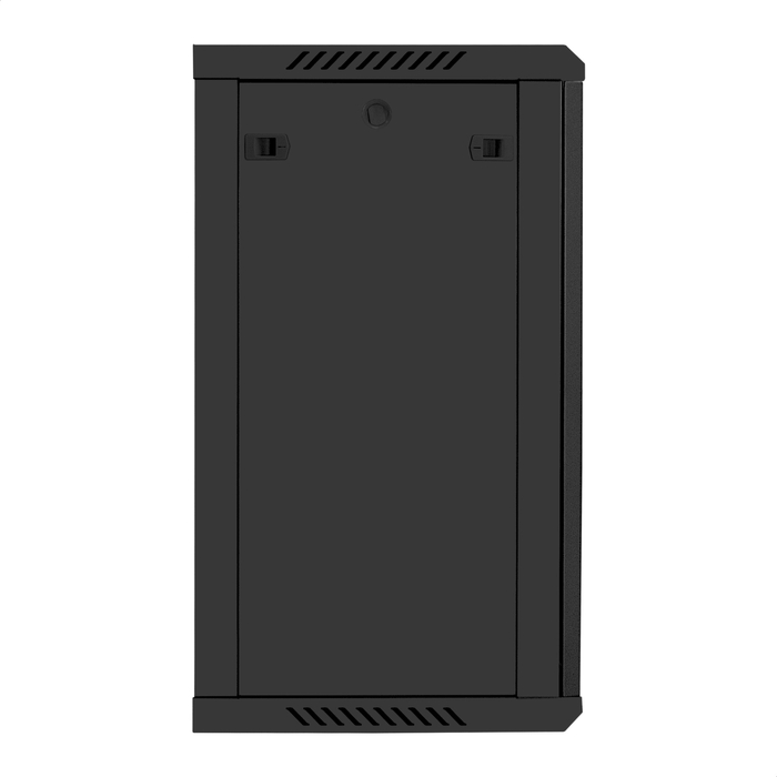 Telecommunication cabinet 19" 15U ExeGate EC-WM-15U.450.M.BLACK Telecommunication cabinet 19" 15U ExeGate EC-WM-15U.450.M.BLACK