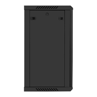 Telecommunication cabinet 19" 15U ExeGate EC-WM-15U.450.M.BLACK Telecommunication cabinet 19" 15U ExeGate EC-WM-15U.450.M.BLACK