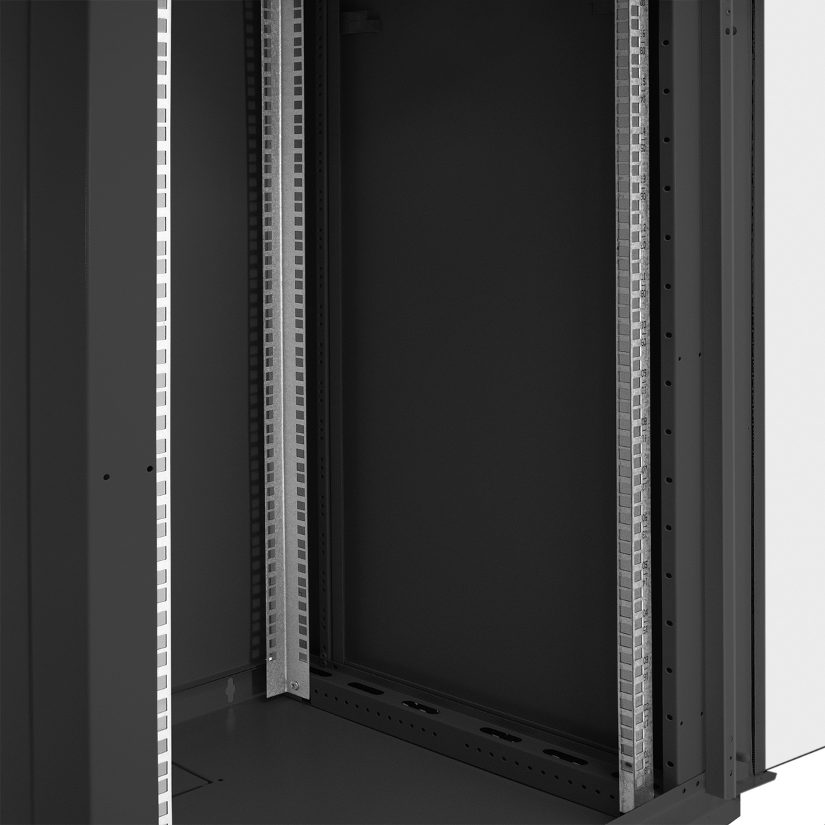 Telecommunication cabinet 19" 18U ExeGate EC-WM-18U.450.G.BLACK Telecommunication cabinet 19" 18U ExeGate EC-WM-18U.450.G.BLACK