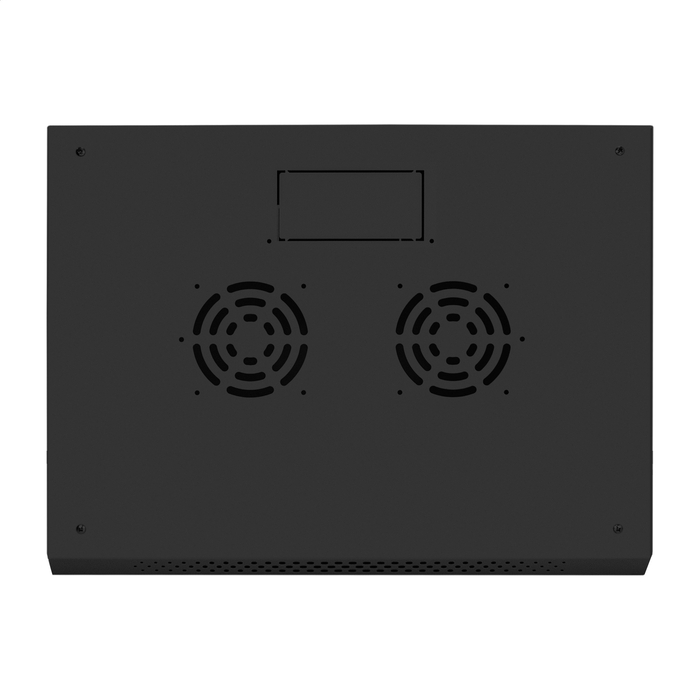 Telecommunication cabinet 19" 18U ExeGate EC-WM-18U.450.G.BLACK Telecommunication cabinet 19" 18U ExeGate EC-WM-18U.450.G.BLACK