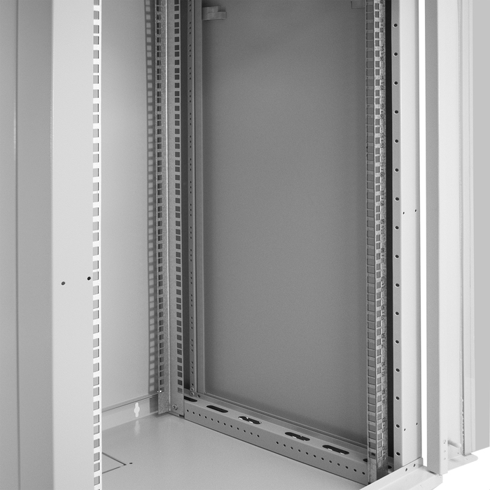Telecommunication cabinet 19" 18U ExeGate EC-WM-18U.450.G.GREY Telecommunication cabinet 19" 18U ExeGate EC-WM-18U.450.G.GREY
